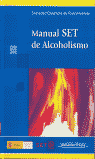 SET:MANUAL DE ALCOHOLISMO