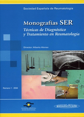 MONOGRAF�AS SER