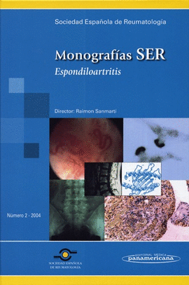 MONOGRAF�AS SER