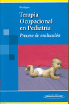 MULLIGAN:TERAP.OCUP..PEDIATR?A.PROC.EVAL