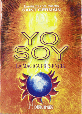 YO SOY LA MGICA PRESENCIA