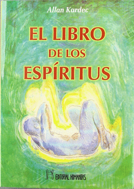 EL LIBRO DE LOS ESPIRITUS