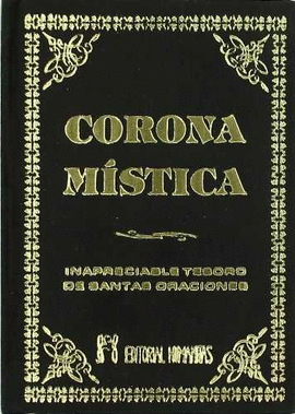 CORONA M�STICA
