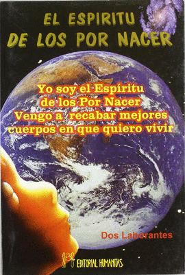 EL ESP�RITU DE LOS POR-NACER