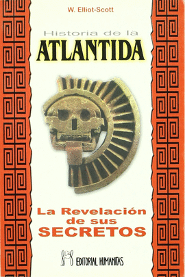 HISTORIA DE LA ATL�NTIDA