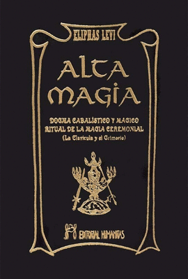 ALTA MAGIA