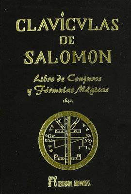 CLAV�CULAS DE SALOM�N