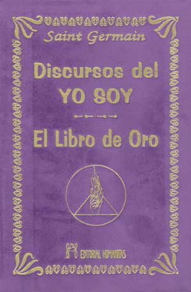 DISCURSOS DEL YO SOY