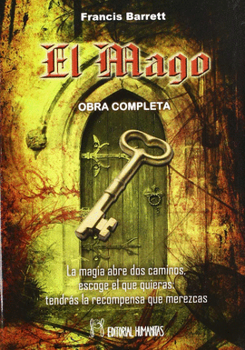 EL MAGO