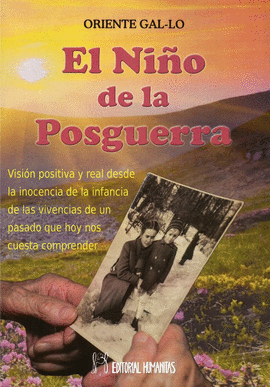 EL NI�O DE LA POSGUERRA