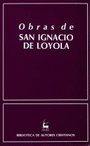86.OBRAS DE SAN IGNACIO DE LOYOLA