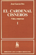 EL CARDENAL CISNEROS