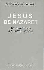JESS DE NAZARET