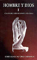 HOMBRE Y DIOS. I: CINCUENTA A�OS DE POES�A ESPA�OLA (1950-1995)