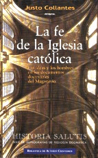 LA FE DE LA IGLESIA CAT�LICA