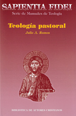 TEOLOG�A PASTORAL
