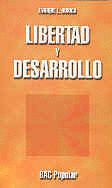 LIBERTAD Y DESARROLLO