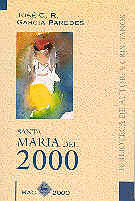 SANTA MARA DEL 2000