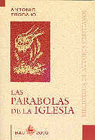 PAR�BOLAS DE LA IGLESIA