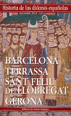 HISTORIA DE LAS DI�CESIS ESPA�OLAS