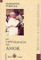 LA CIVILIZACI�N DEL AMOR