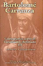 COMENTARIOS SOBRE EL CATECHISMO CHRISTIANO. III