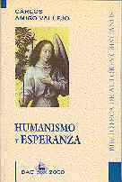 HUMANISMO Y ESPERANZA