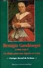 REMIGIO GAND�SEGUI (1905-1937). UN OBIPSO PARA UNA ESPA�A EN CRISIS