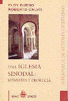 UNA IGLESIA SINODAL