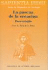 LA PASCUA DE LA CREACI�N