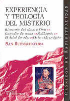 EXPERIENCIA Y TEOLOGA DEL MISTERIO
