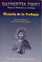 HISTORIA DE LA TEOLOG�A