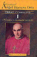 I.CARDENAL ANGEL HERRERA ORIA.OBRAS COMPLETAS