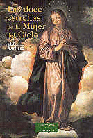 LAS DOCE ESTRELLAS DE LA MUJER DEL CIELO