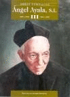 III.ANGEL AYALA.OBRAS COMPLETAS
