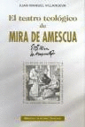 EL TEATRO TEOL�GICO DE MIRA DE AMESCUA