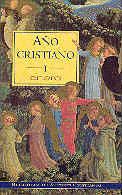 A�O CRISTIANO. I: ENERO