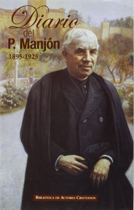 DIARIO DEL P. MANJ�N