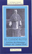 EL CAYADO ROTO.