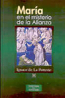 MAR�A Y EL MISTERIO DE LA ALIANZA