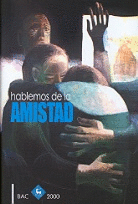 �HABLEMOS DE LA AMISTAD!