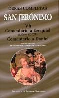SAN JERNIMO.OBRAS COMPLETAS.(BILINGUE)