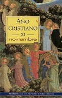 A�O CRISTIANO. XI: NOVIEMBRE