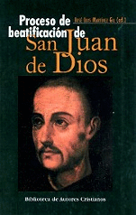 PROCESO DE BEATIFICACI�N SAN JUAN DE DIOS