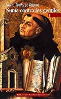 SUMA CONTRA LOS GENTILES, I