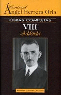 OBRAS COMPLETAS VIII