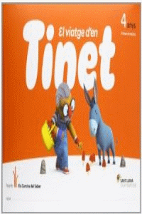 TINET 4 ANYS 1 TRIM