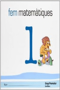 FEM MATEMATIQUES 1