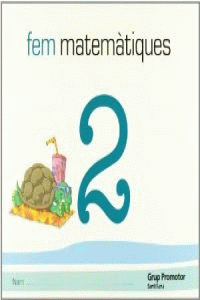 FEM MATEMATIQUES 2