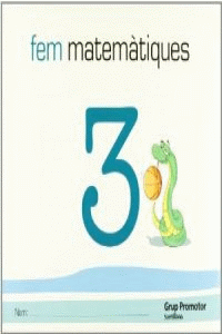 FEM MATEMATIQUES 3